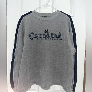 Carolina Tar Heels Sweatshirt